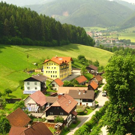 Landgasthof Sepplwirt Kindberg Εξωτερικό φωτογραφία