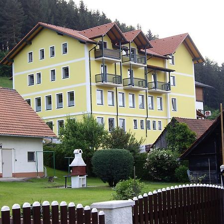 Landgasthof Sepplwirt Kindberg Εξωτερικό φωτογραφία