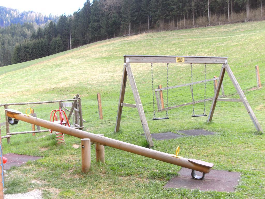 Landgasthof Sepplwirt Kindberg Εξωτερικό φωτογραφία